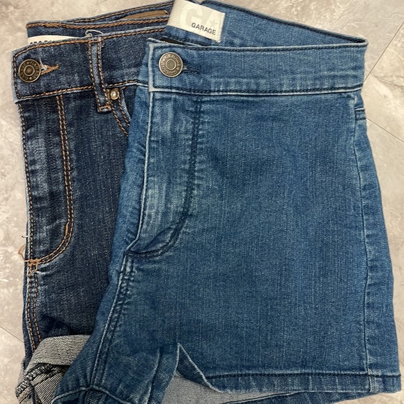 SHORTS HAUL - Picture 3 of 4